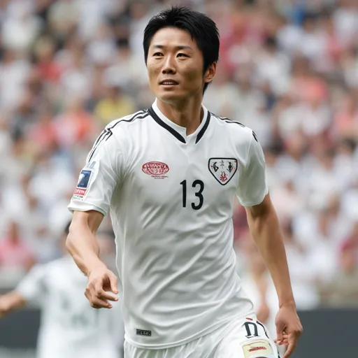 Kazuhisa Kawahara (footballer)