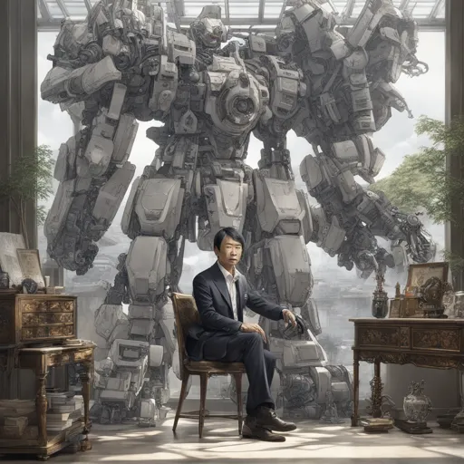 Kazuhisa Kondo