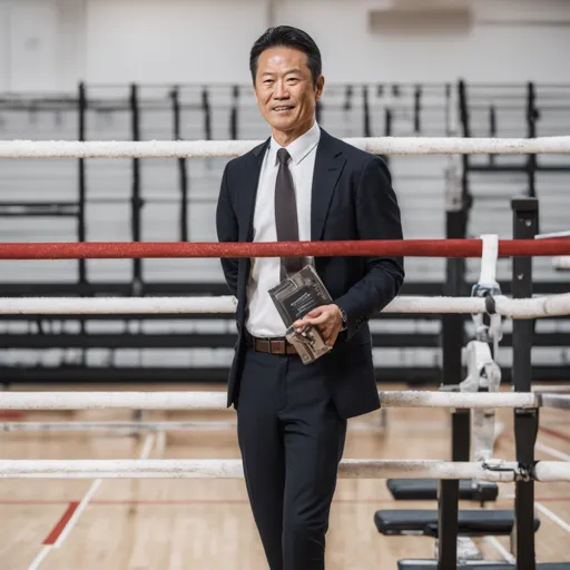 Kazuhito Tanaka