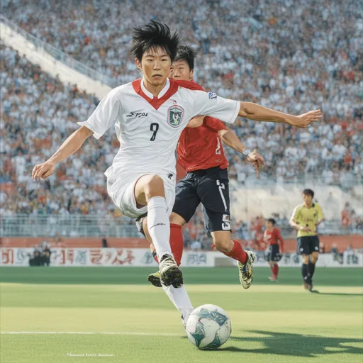 Kazuki Arinaga