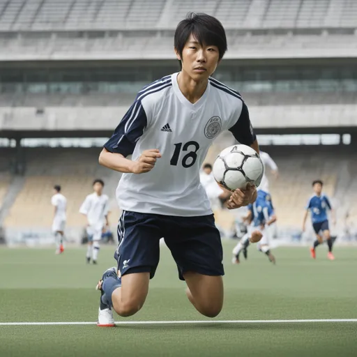 Kazuki Chibu