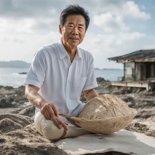 Kazuki Higa