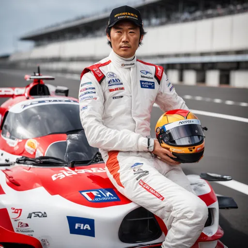 Kazuki Hiramine