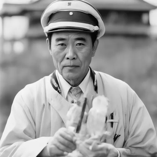 Kazuki Kosakai