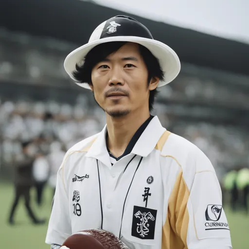 Kazuki Kuranuki