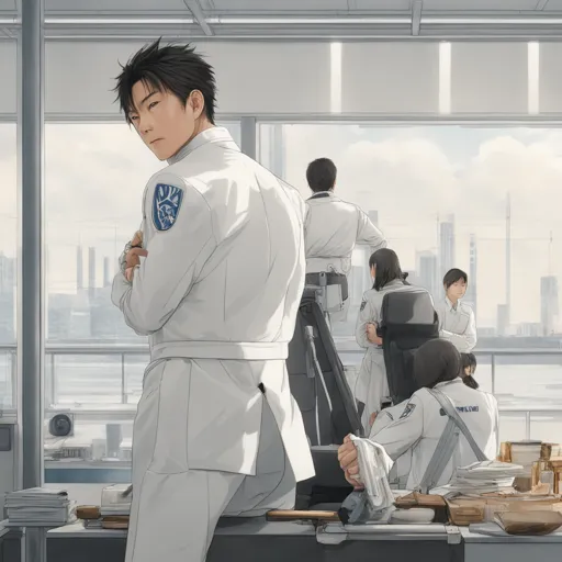 Kazuki Matsumi