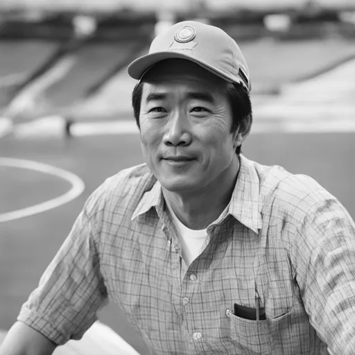Kazuki Minami