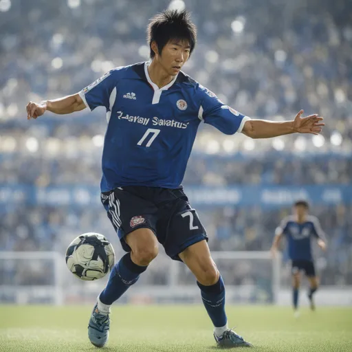 Kazuki Saito (footballer, born 1988)