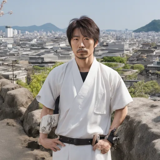Kazuki Sakuraba