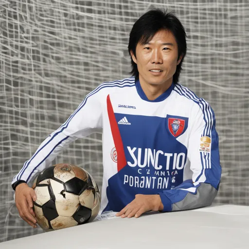 Kazuki Sato (footballer, born 1974)