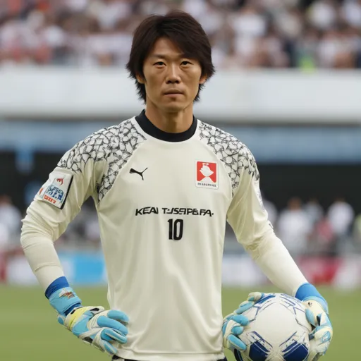 Kazuki Sawada