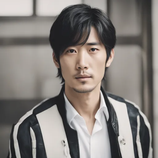 Kazuki Shimizu