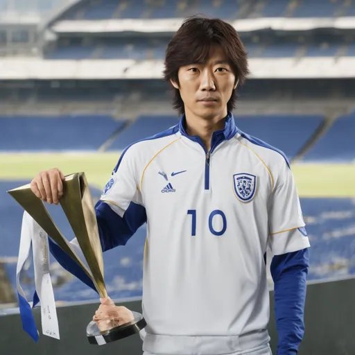 Kazuki Someya