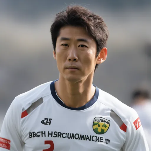 Kazuki Sorimachi