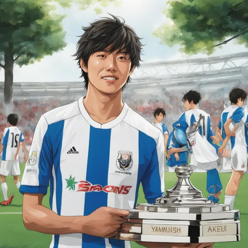 Kazuki Sumiishi