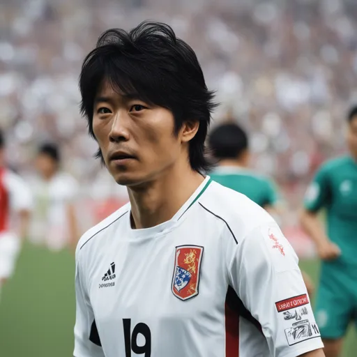 Kazuki Teshima