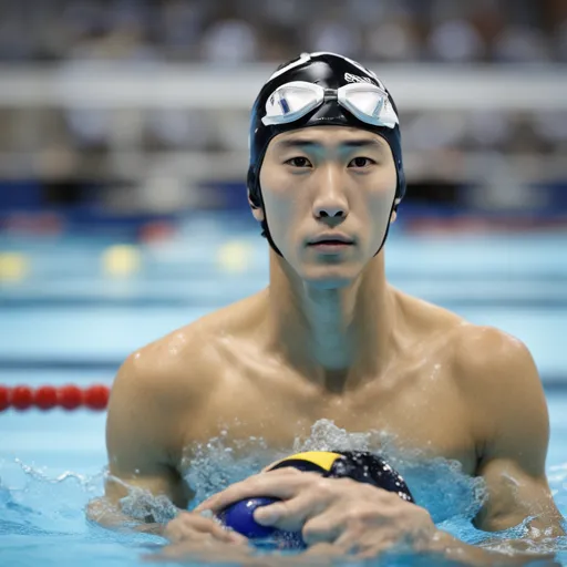 Kazuki Watanabe (swimmer)