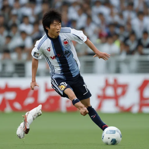 Kazuki Yamaguchi (footballer, born 1986)