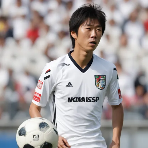 Kazuki Yamaguchi (footballer, born 1995)