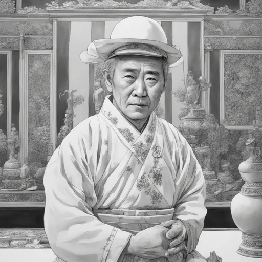 Kazuki Yoshinaga