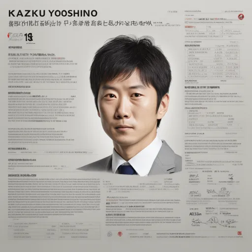 Kazuki Yoshino