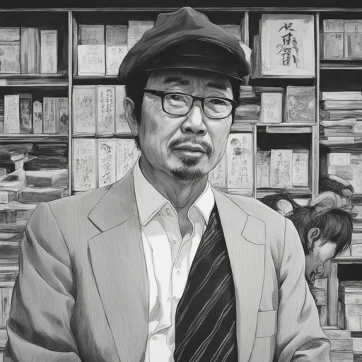 Kazuki Ōtake
