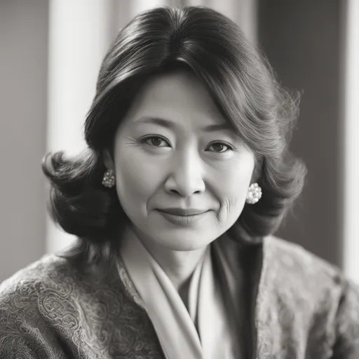 Kazuko Hillyer