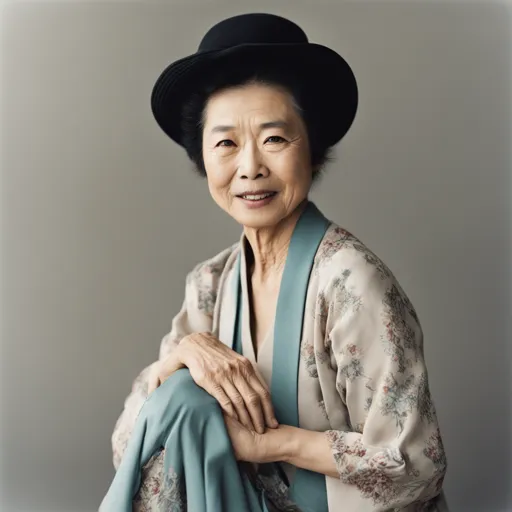 Kazuko Hirabayashi