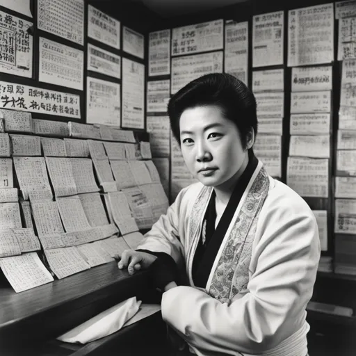 Kazuko Hosoki