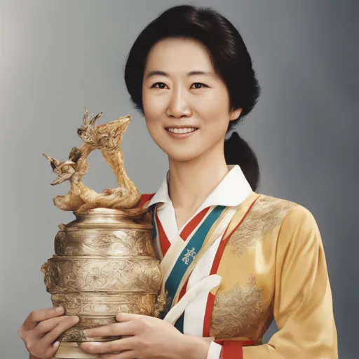 Kazuko Ikeda