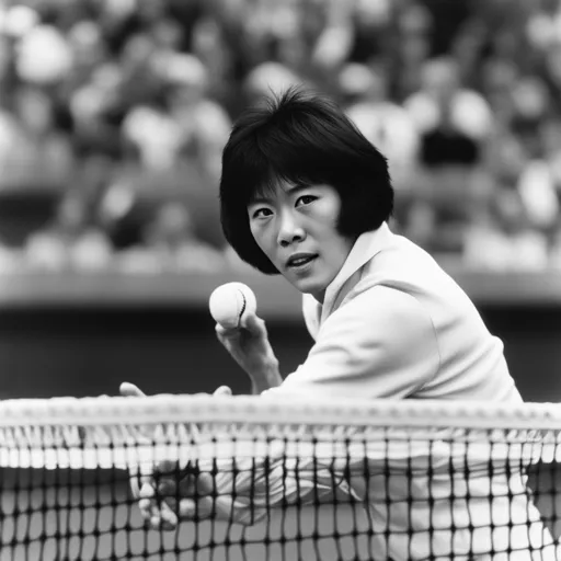 Kazuko Ito (tennis)