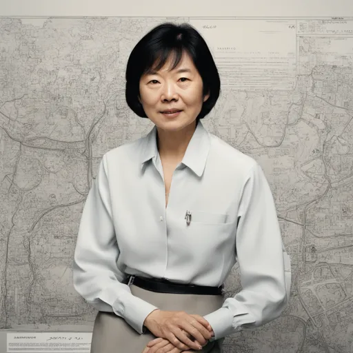 Kazuko Miyamoto