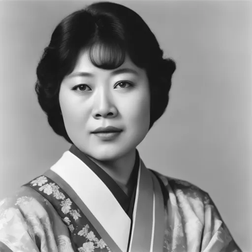 Kazuko Nakamura