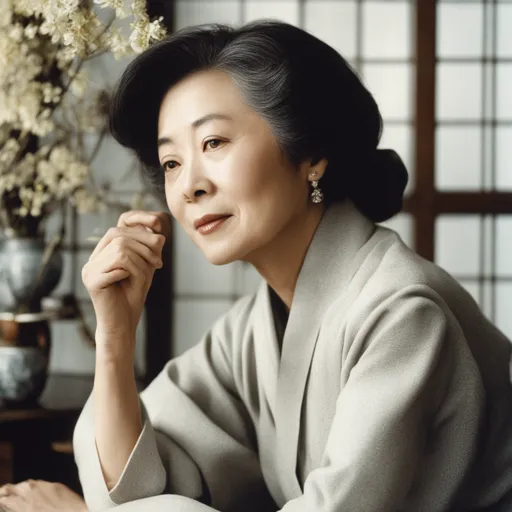 Kazuko Saegusa