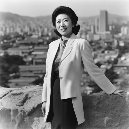 Kazuko Saito