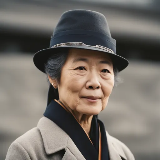 Kazuko Sakamoto