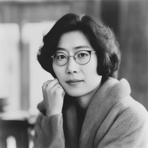 Kazuko Shiraishi