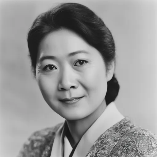 Kazuko Sugiyama