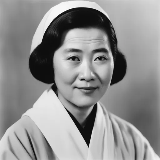 Kazuko Watanabe