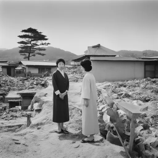 Kazuko Yanaga
