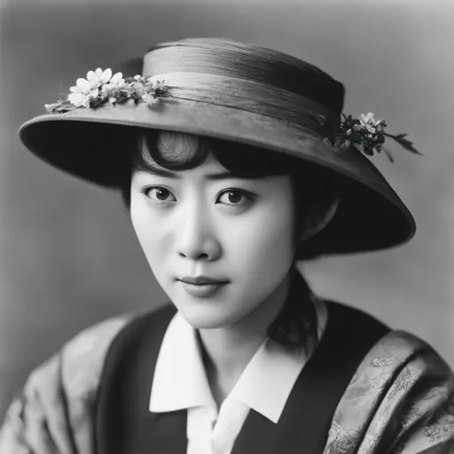 Kazuko Yoshiyuki