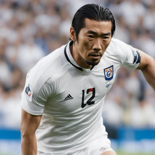 Kazuma Irifune