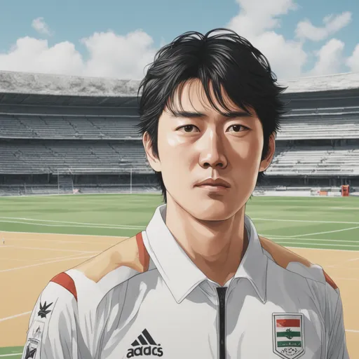 Kazuma Kuwata