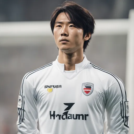 Kazuma Shiina