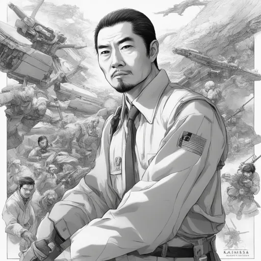 Kazumasa Hirai (author)