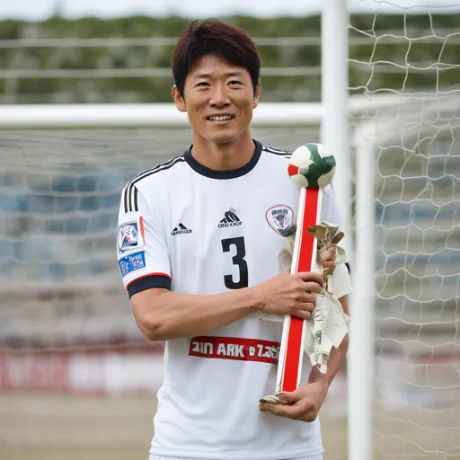 Kazumasa Kawano
