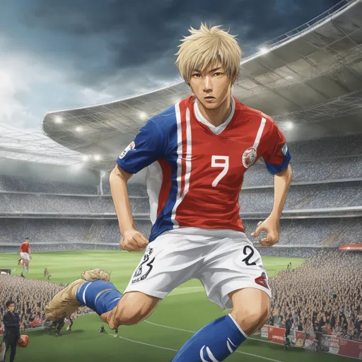 Kazumi Kishi