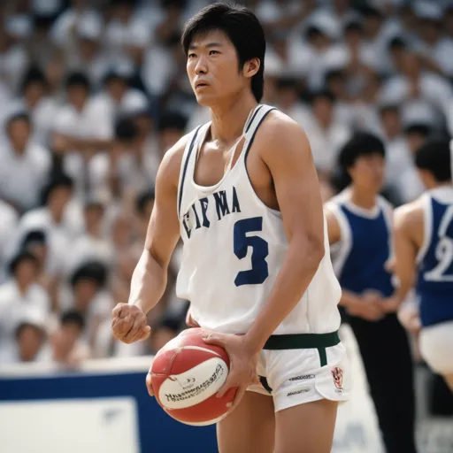 Kazumi Nakamura