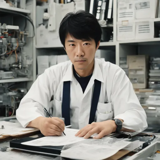 Kazumi Saeki