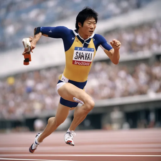 Kazumi Sakai